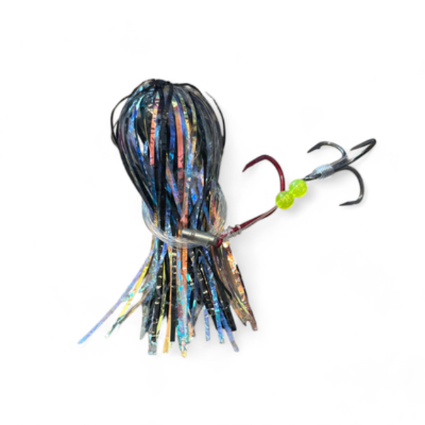 GRC Tournament Series Trolling Fly 4" TNT