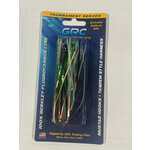 GRC Tournament Series Trolling Fly 4" Frostbite