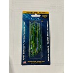 GRC Tournament Series Trolling Fly 4" Owee Chart UV