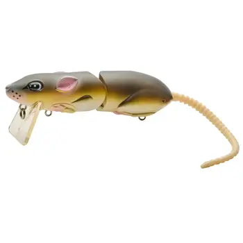 Spro BBZ Rat 40 Brown