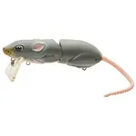 Spro BBZ Rat 40 Gray Ghost