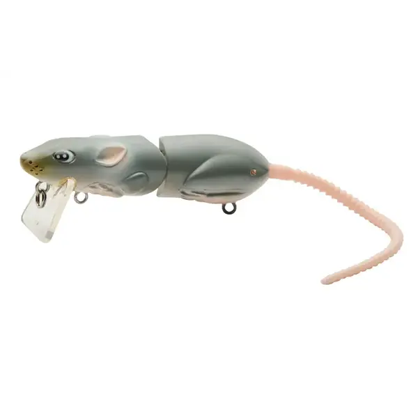 Spro BBZ Rat 30 Gray Ghost