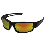 Streamside Titan Polarized Flash Mirror Fishing Glasses