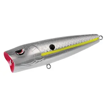 Spro Essential Series E Pop 80 Homemade Shad 3" 7/16oz