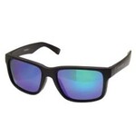 Streamside Suburban Polarized Fishing Glasses - Amber