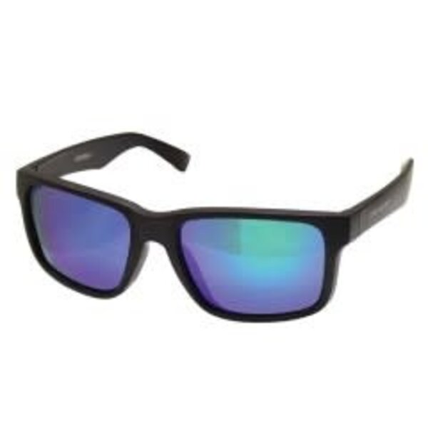 Streamside Suburban Polarized Fishing Glasses - Amber