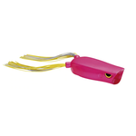 Spro Bronzeye Poppin Frog 60 Flamingo 1/2oz