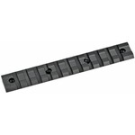 Weaver MultiSlot Base 93AT Matte Black BenelliStoeger M3000