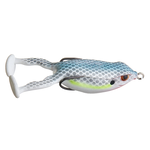 Spro Essential Flappin Frog 65 Nasty Shad 5/8oz