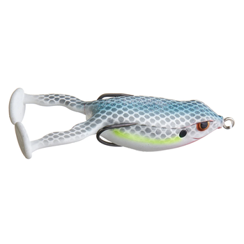 Spro Essential Flappin Frog 65 Nasty Shad 5/8oz
