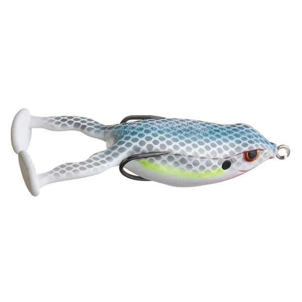 Spro Essential Flappin Frog 65 Nasty Shad 5/8oz