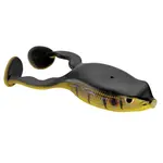 Spro Essential Flappin Frog 65 Natural Red 5/8oz