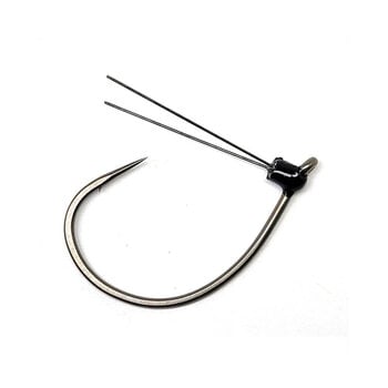 Gamakatsu G-Finesse Weedless Wacky 1/0 4-pk