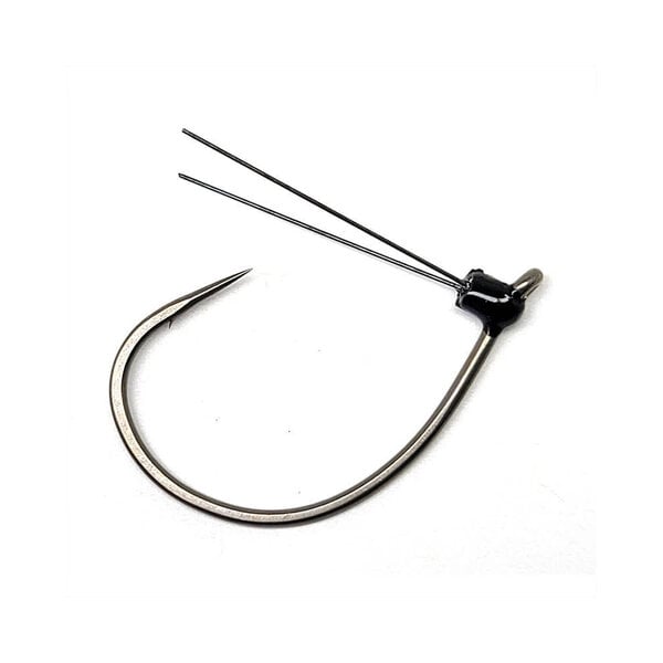 Gamakatsu G-Finesse Weedless Wacky 1/0 4-pk