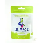 Lil Mac's Colorant Kit Chartreuse
