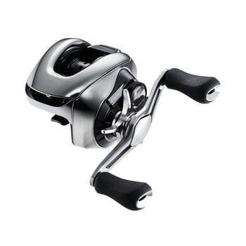 Shimano Antares 101B Casting Reel LH
