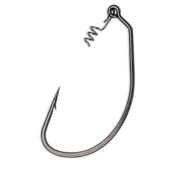 VMC Heavy Duty Swimbait Hook. 6/0 4-pk