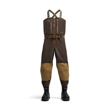 Sitka Delta Pro Zip GTX Wader