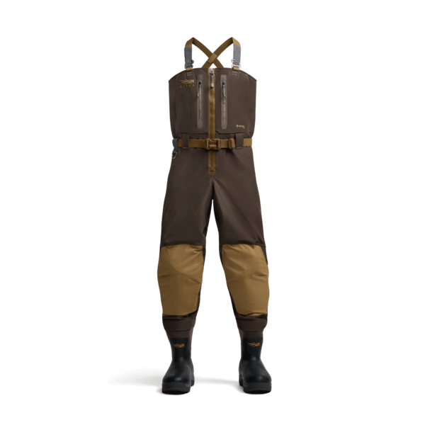 Sitka Delta Pro Zip GTX Wader