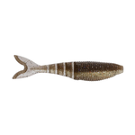 Yamamoto 4" Zako. Rainbow Shad 6 pk