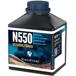 Vihtavuori Vihtavuori Premium N550 Powder 1 KG