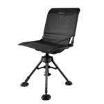 Ameristep 360 Silent Swivel Blind Chair