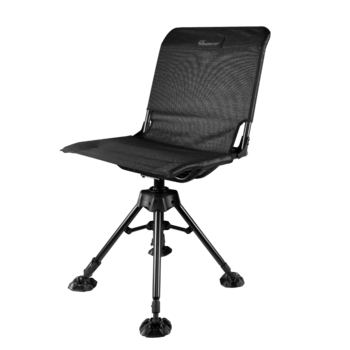 Ameristep 360 Silent Swivel Blind Chair