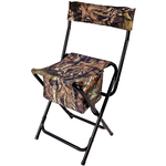 Ameristep Ameristep High Back Chair Mossy Oak