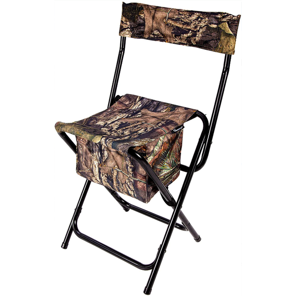 Ameristep Ameristep High Back Chair Mossy Oak