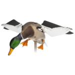 Powerflight Smart Motion Mallard Spinning Wing Duck Decoy