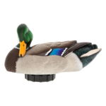 Power Shaker Mallard Drake Preener