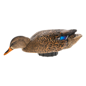 Avian-X Power Shaker Mallard Hen Surface Feeder