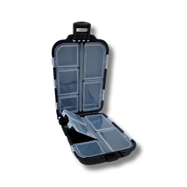 Raven Tackle Box 10 Compartments