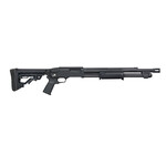 Mossberg 590R Tactical 12ga 18.5" BBL Pump Shotgun