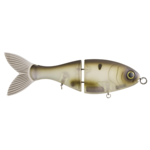 Bucca Brand Trick Shad 6"