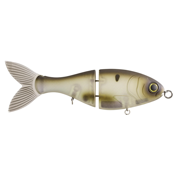 Bucca Brand Trick Shad 6"