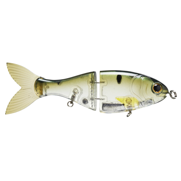 Bucca Brand Trick Shad