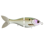 Bucca Brand Trick Shad 6"