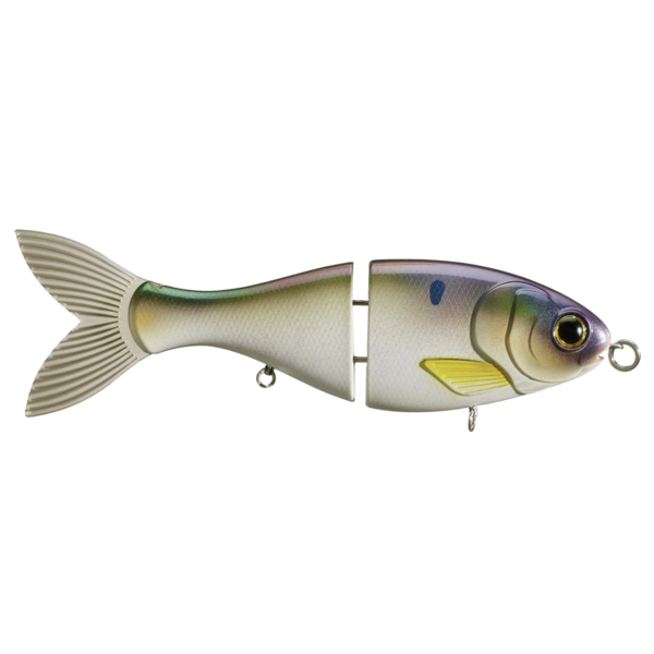 Bucca Brand Trick Shad 6"