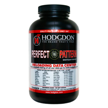 Hodgdon Hodgdon Perfect Pattern Shotgun Powder 1 LB