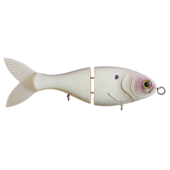 Bucca Brand Trick Shad 6"