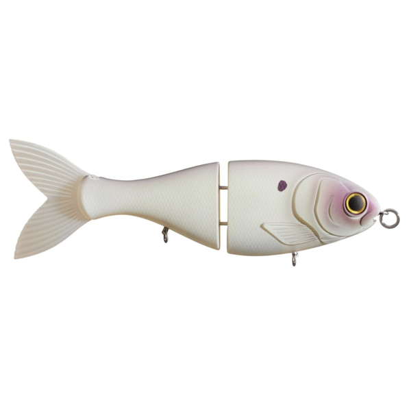 Bucca Brand Trick Shad 6"