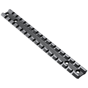Weaver Weaver 48344 MultiSlot Base Savage 110 Long Action  8-40 Thread