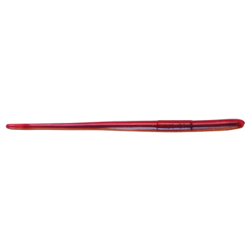 Roboworm Straight Tail Worm 4-1/2" Martens Madness 10-pk
