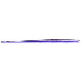 Roboworm Straight Tail Worm 4-1/2" Aaron's Pro Shad 10-pk