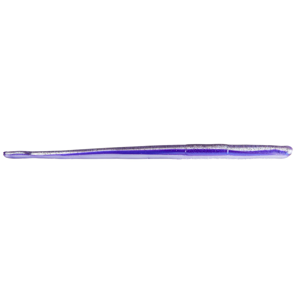 Roboworm Straight Tail Worm 4-1/2" Aaron's Pro Shad 10-pk