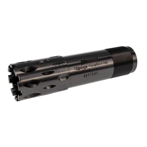 12ga Waterfowl Crusher Choke