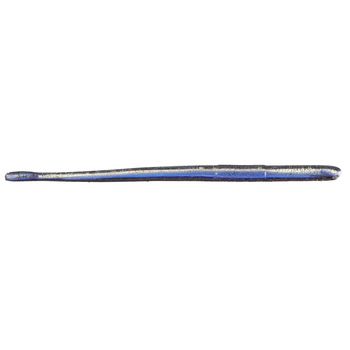 Roboworm Straight Tail Worm 4-1/2" Baby Bluegill 10-pk