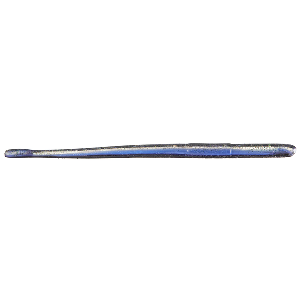 Roboworm Straight Tail Worm 4-1/2" Baby Bluegill 10-pk