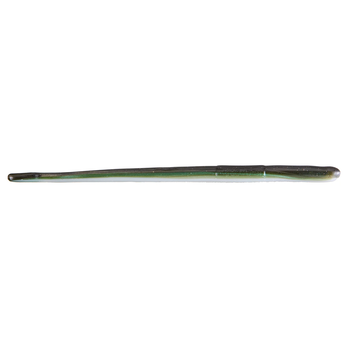 Roboworm Straight Tail Worm 4-1/2" Baby Bass 10-pk